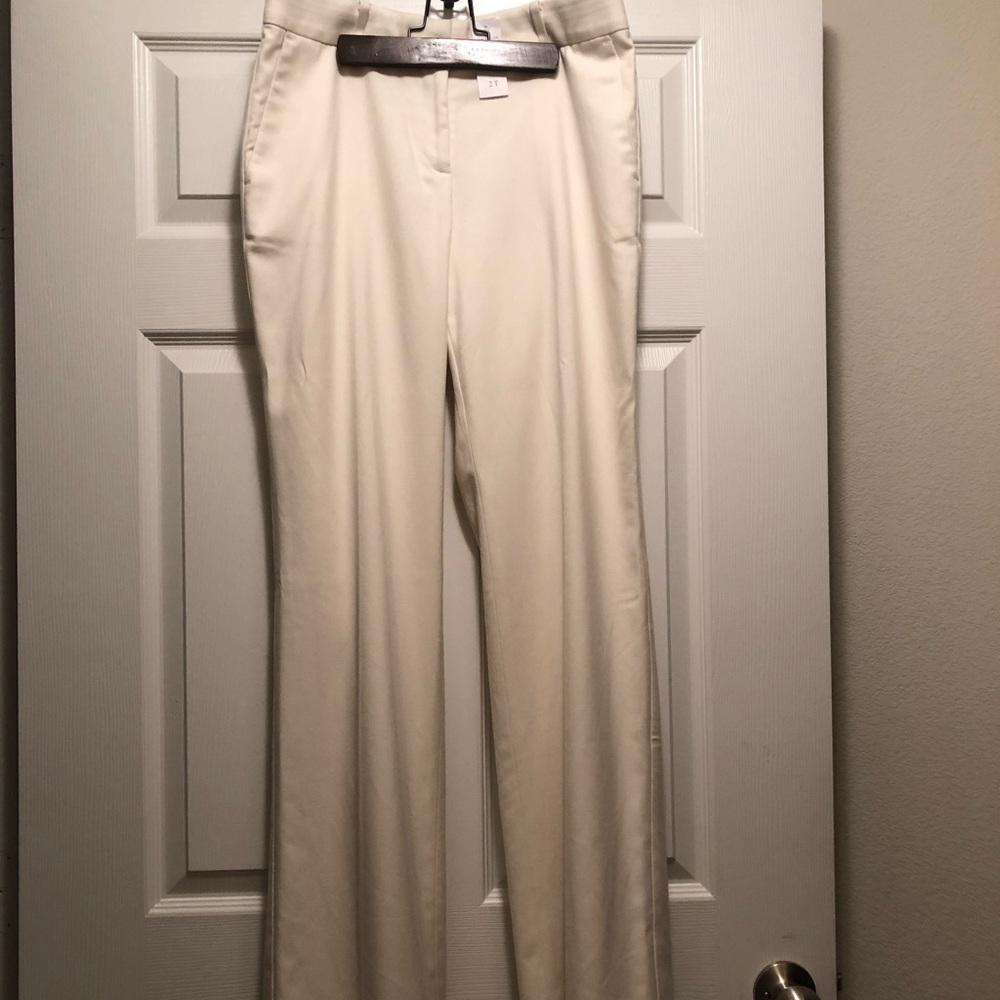 Brand new with tags Ann Taylor dress pants